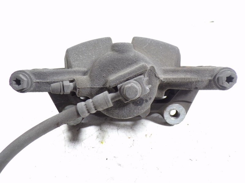 Recambio de pinza freno delantera izquierda para skoda octavia combi (5e5) l&k referencia OEM IAM 8V0615123  