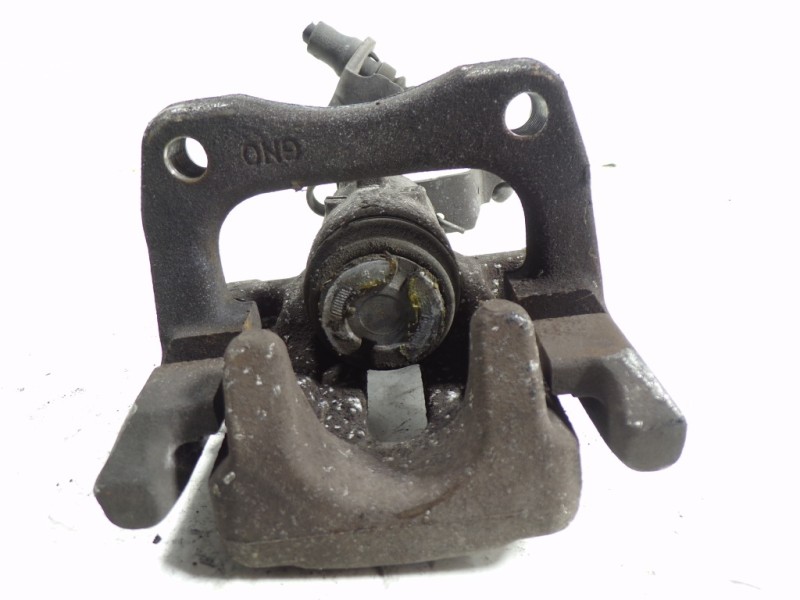 Recambio de pinza freno trasera derecha para skoda octavia combi (5e5) l&k referencia OEM IAM 5Q0615424A  