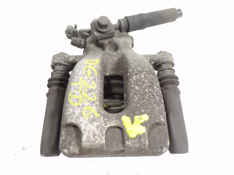 Recambio de pinza freno trasera derecha para skoda octavia combi (5e5) l&k referencia OEM IAM 5Q0615424A  