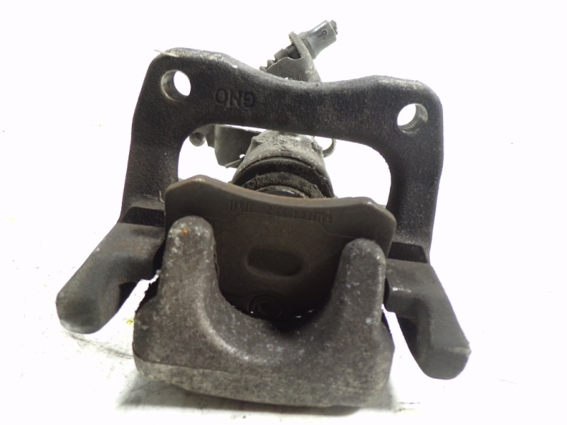 Recambio de pinza freno trasera izquierda para skoda octavia combi (5e5) l&k referencia OEM IAM 5Q0615423A  