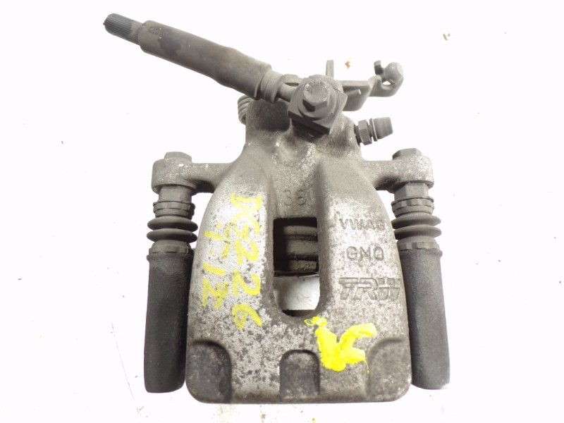 Recambio de pinza freno trasera izquierda para skoda octavia combi (5e5) l&k referencia OEM IAM 5Q0615423A  