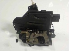 Recambio de cerradura puerta trasera derecha para audi a2 (8z) 1.4 16v referencia OEM IAM    2