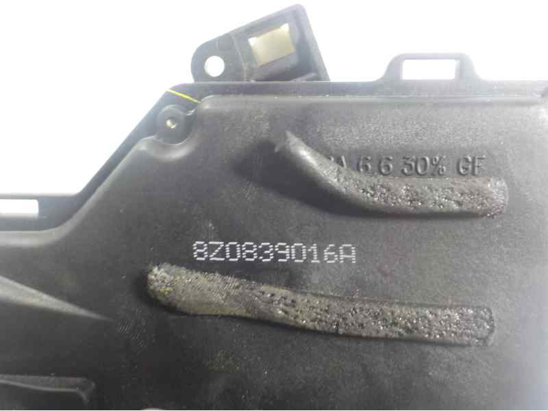 Recambio de cerradura puerta trasera derecha para audi a2 (8z) 1.4 16v referencia OEM IAM   