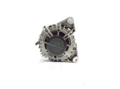 Recambio de alternador para ford transit courier 1.5 tdci cat referencia OEM IAM    2
