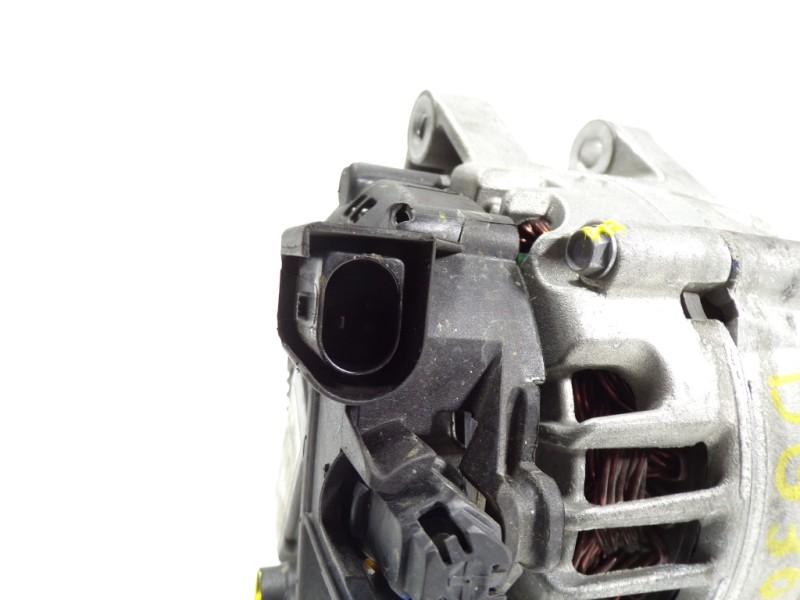 Recambio de alternador para ford transit courier 1.5 tdci cat referencia OEM IAM   