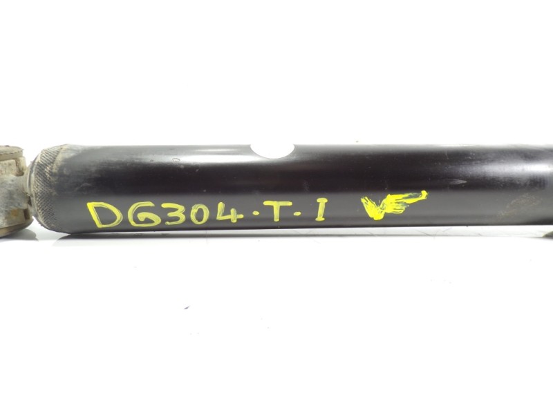 Recambio de amortiguador trasero izquierdo para ford transit courier 1.5 tdci cat referencia OEM IAM   