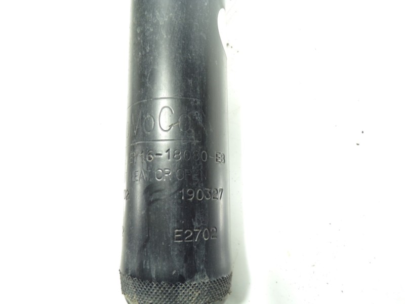 Recambio de amortiguador trasero izquierdo para ford transit courier 1.5 tdci cat referencia OEM IAM   