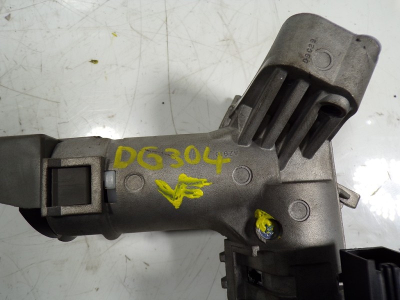 Recambio de antirrobo para ford transit courier 1.5 tdci cat referencia OEM IAM   