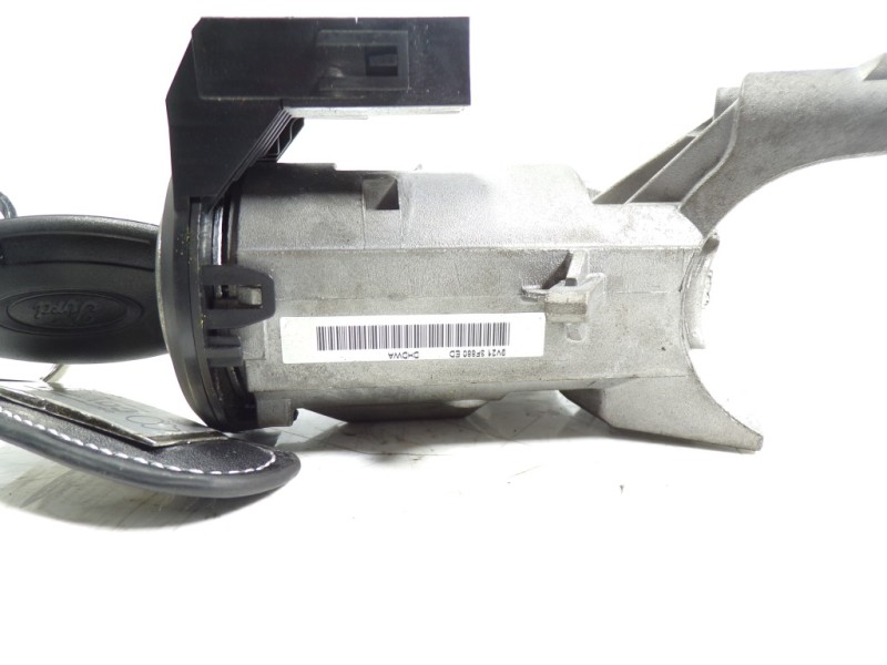 Recambio de antirrobo para ford transit courier 1.5 tdci cat referencia OEM IAM   