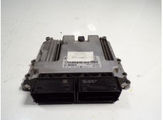 Recambio de centralita motor uce para ford transit courier 1.5 tdci cat referencia OEM IAM    2