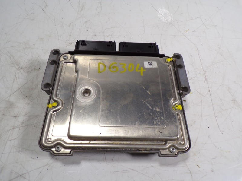 Recambio de centralita motor uce para ford transit courier 1.5 tdci cat referencia OEM IAM   