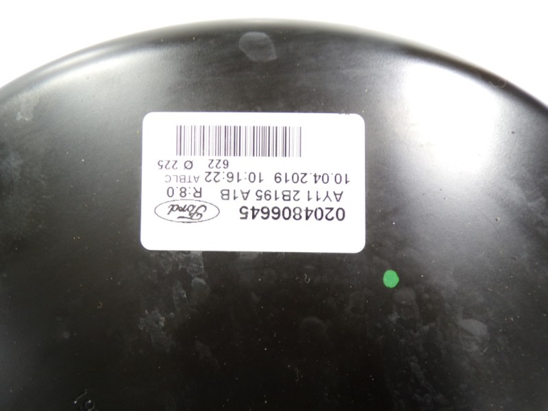 Recambio de servofreno para ford transit courier 1.5 tdci cat referencia OEM IAM   