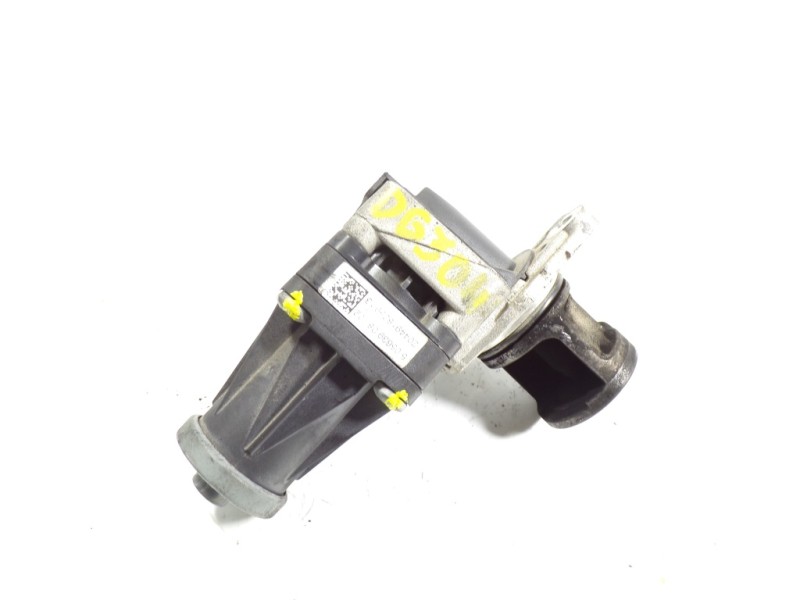 Recambio de valvula egr para ford transit courier 1.5 tdci cat referencia OEM IAM   
