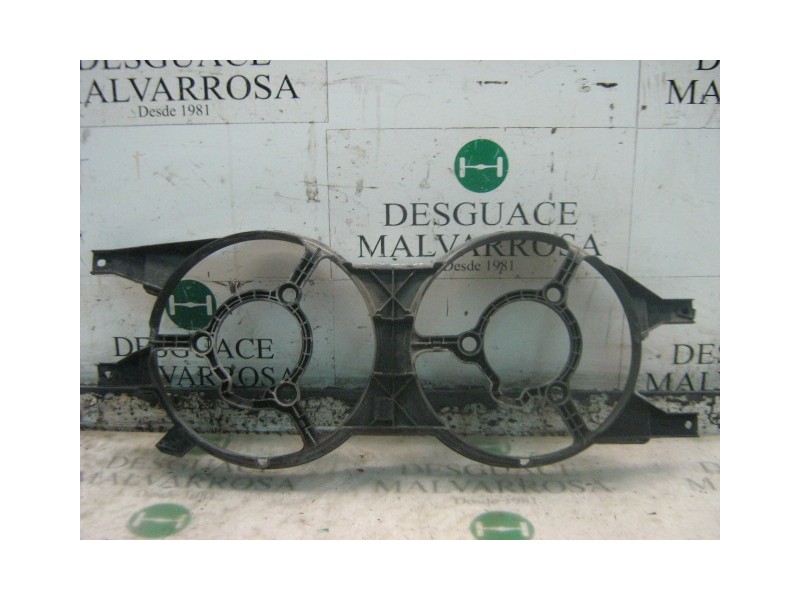 Recambio de canalizador aire para chrysler voyager (gs) 2.5 td se referencia OEM IAM   