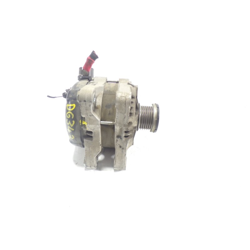 Recambio de alternador para ford fiesta (ccn) 1.0 ecoboost cat referencia OEM IAM 1795985  