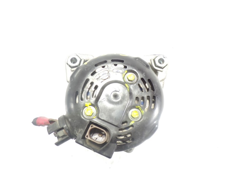 Recambio de alternador para ford fiesta (ccn) 1.0 ecoboost cat referencia OEM IAM 1795985  