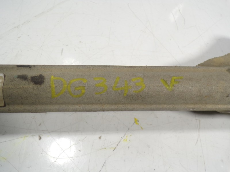 Recambio de cremallera direccion para ford fiesta (ccn) 1.0 ecoboost cat referencia OEM IAM 2019944  