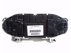 Recambio de cuadro instrumentos para ford fiesta (ccn) 1.0 ecoboost cat referencia OEM IAM 2086524   2