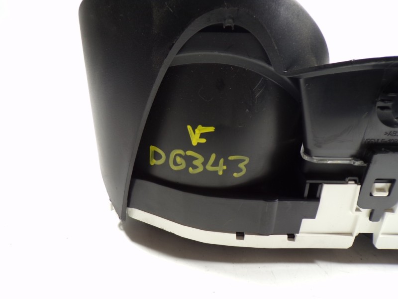 Recambio de cuadro instrumentos para ford fiesta (ccn) 1.0 ecoboost cat referencia OEM IAM 2086524  