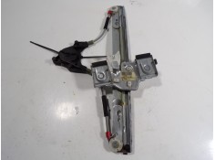 Recambio de elevalunas delantero izquierdo para ford fiesta (ccn) 1.0 ecoboost cat referencia OEM IAM 1837995   2