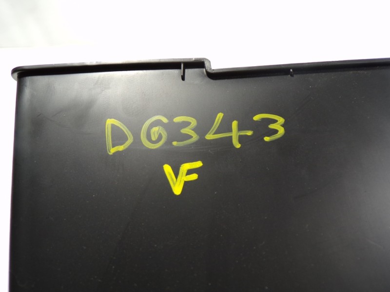 Recambio de guantera para ford fiesta (ccn) 1.0 ecoboost cat referencia OEM IAM 2014389  