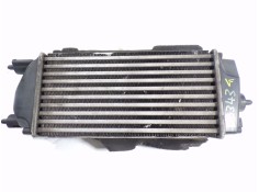 Recambio de intercooler para ford fiesta (ccn) 1.0 ecoboost cat referencia OEM IAM 2013451  T29307B 2