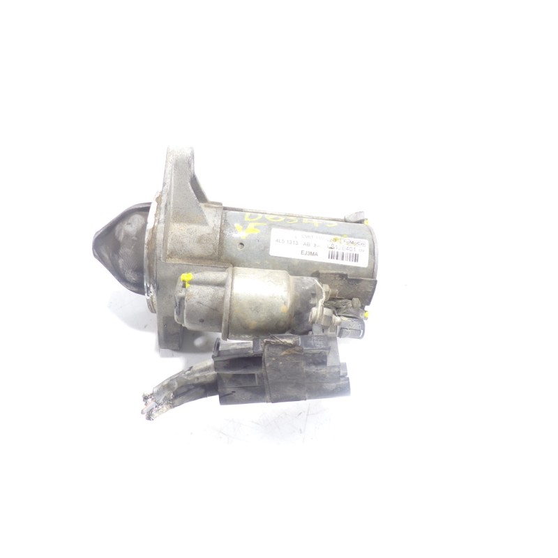 Recambio de motor arranque para ford fiesta (ccn) 1.0 ecoboost cat referencia OEM IAM 1776538  