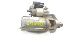 Recambio de motor arranque para ford fiesta (ccn) 1.0 ecoboost cat referencia OEM IAM 1776538   2