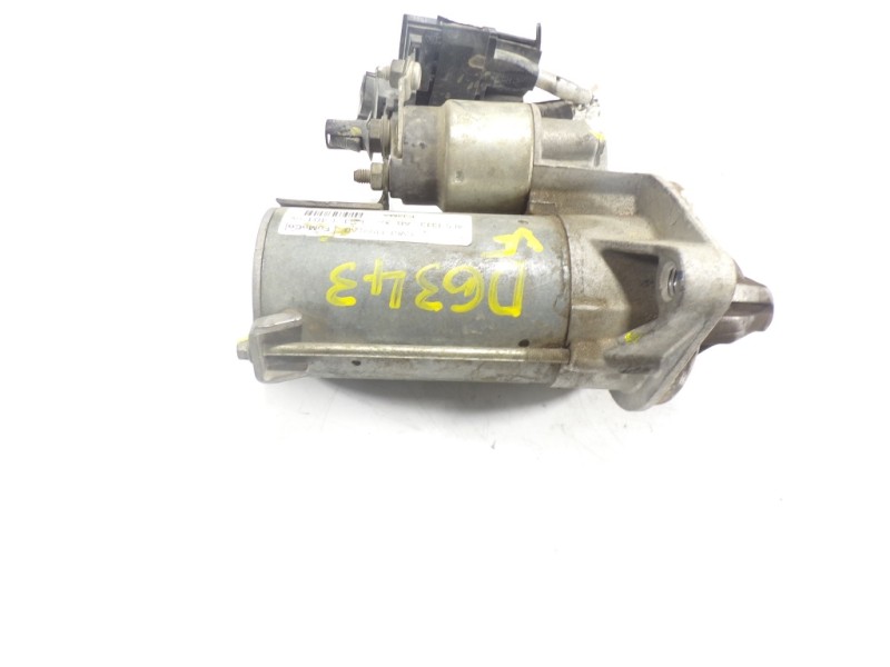 Recambio de motor arranque para ford fiesta (ccn) 1.0 ecoboost cat referencia OEM IAM 1776538  