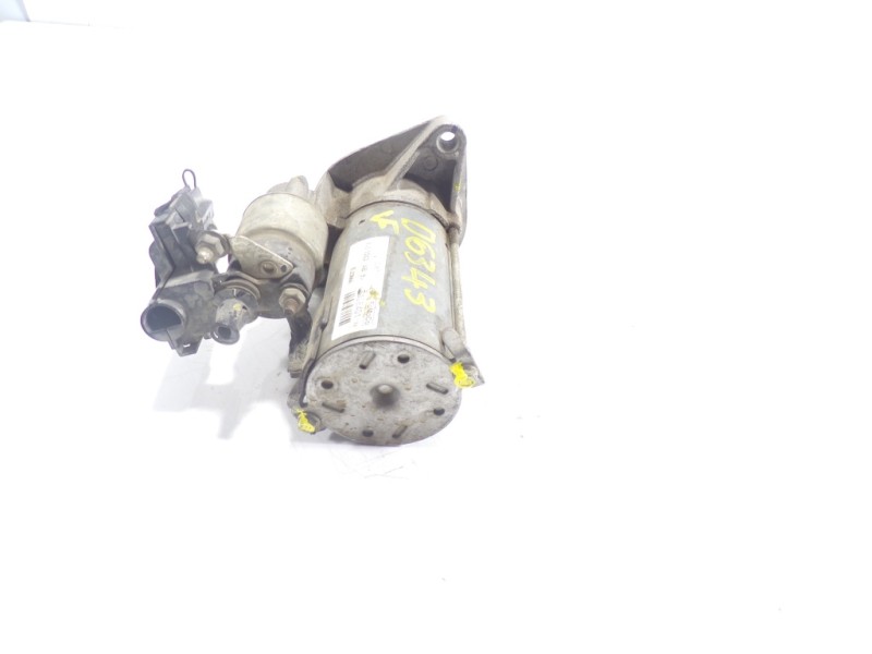 Recambio de motor arranque para ford fiesta (ccn) 1.0 ecoboost cat referencia OEM IAM 1776538  