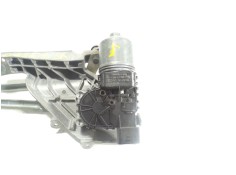 Recambio de motor limpia delantero para ford fiesta (ccn) 1.0 ecoboost cat referencia OEM IAM 1698869 8A6117500AG 3397021586 2