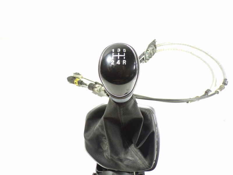Recambio de palanca cambio para ford fiesta (ccn) 1.0 ecoboost cat referencia OEM IAM 2069522  
