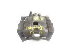 Recambio de pinza freno delantera derecha para ford fiesta (ccn) 1.0 ecoboost cat referencia OEM IAM 1766808   2