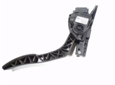 Recambio de potenciometro pedal para ford fiesta (ccn) 1.0 ecoboost cat referencia OEM IAM 2120072  6PV00951720 2