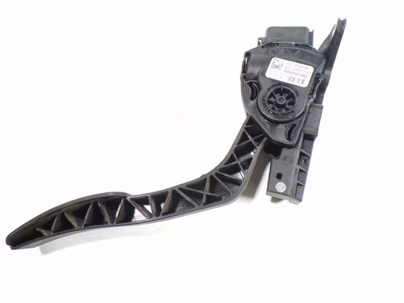 Recambio de potenciometro pedal para ford fiesta (ccn) 1.0 ecoboost cat referencia OEM IAM 2120072  6PV00951720