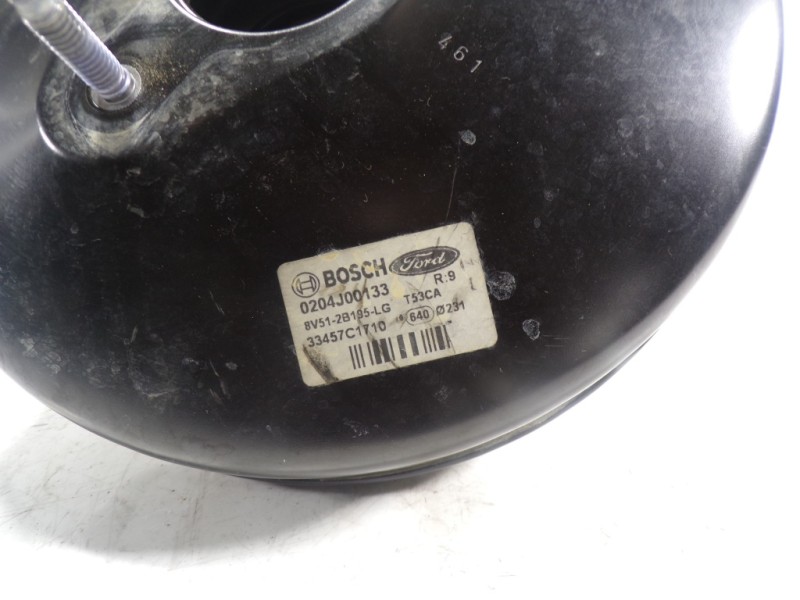 Recambio de servofreno para ford fiesta (ccn) 1.0 ecoboost cat referencia OEM IAM 1940316 8V512B195LG 0204J00133
