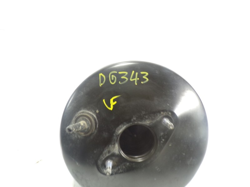 Recambio de servofreno para ford fiesta (ccn) 1.0 ecoboost cat referencia OEM IAM 1940316 8V512B195LG 0204J00133