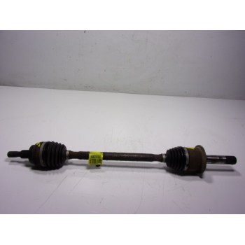 TRANSMISION TRASERA IZQUIERDA A1643500110 A1643500110 