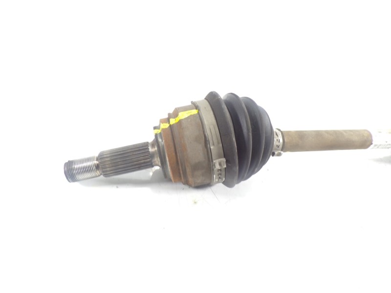 Recambio de transmision izquierda para ford fiesta (ccn) 1.0 ecoboost cat referencia OEM IAM 1822709  