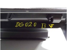 Recambio de guantera para peugeot rifter 1.5 blue-hdi fap referencia OEM IAM 16356872ZD   2