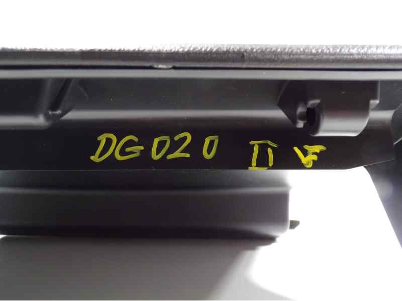 Recambio de guantera para peugeot rifter 1.5 blue-hdi fap referencia OEM IAM 16356872ZD  