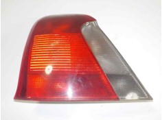 Recambio de piloto trasero izquierdo para mg serie 75 (j/rj) 2.0 16v cdti referencia OEM IAM   