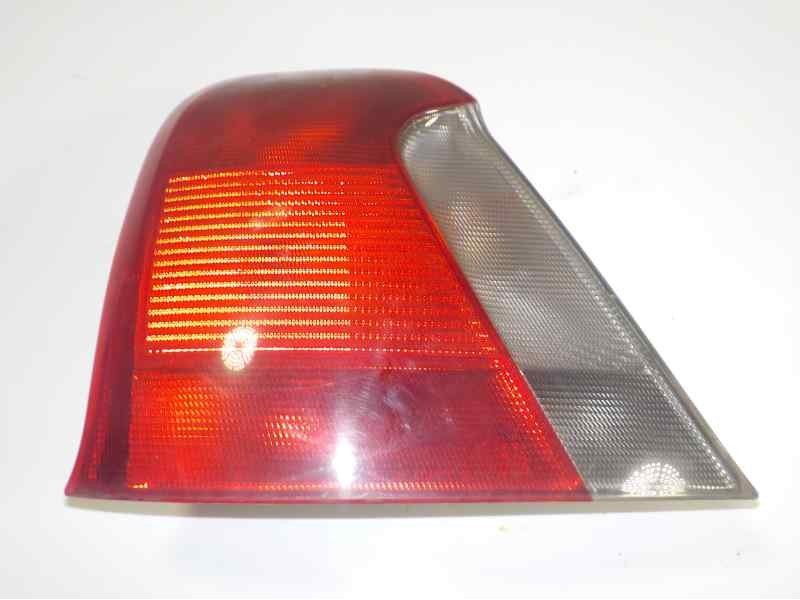 Recambio de piloto trasero izquierdo para mg serie 75 (j/rj) 2.0 16v cdti referencia OEM IAM   