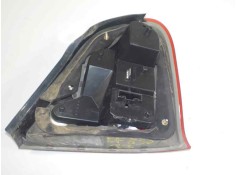 Recambio de piloto trasero izquierdo para mg serie 75 (j/rj) 2.0 16v cdti referencia OEM IAM    2