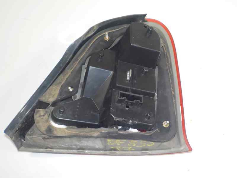 Recambio de piloto trasero izquierdo para mg serie 75 (j/rj) 2.0 16v cdti referencia OEM IAM   