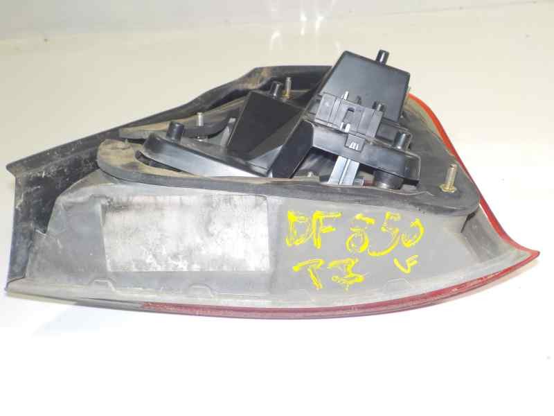 Recambio de piloto trasero izquierdo para mg serie 75 (j/rj) 2.0 16v cdti referencia OEM IAM   