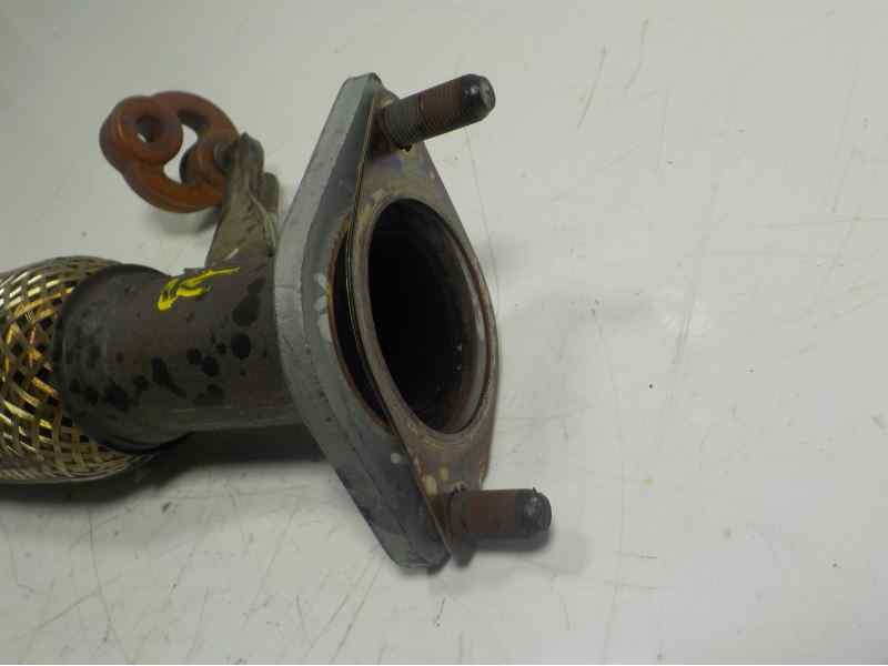 Recambio de salida colector para hyundai ix20 1.6 cat referencia OEM IAM 286101K450  