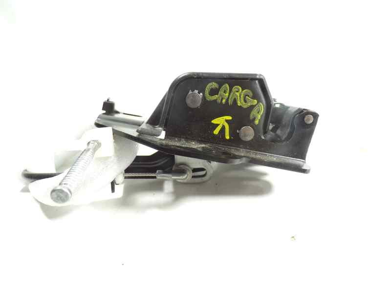 Recambio de cerradura puerta trasera derecha para peugeot rifter 1.5 blue-hdi fap referencia OEM IAM   