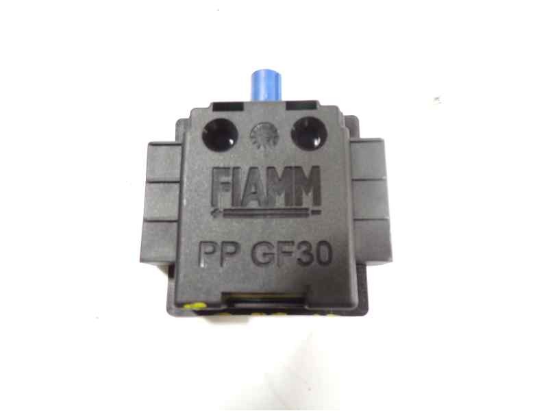 Recambio de modulo electronico para peugeot rifter 1.5 blue-hdi fap referencia OEM IAM 9832982380 9832982380 