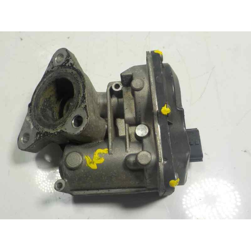 Recambio de valvula egr para renault kangoo 1.5 dci diesel fap referencia OEM IAM   